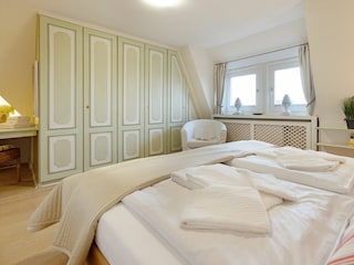 Ferienhaus List Außenaufnahme 46
