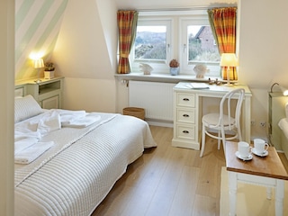 Ferienhaus List Außenaufnahme 49