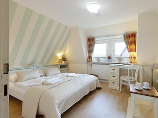 Ferienhaus List Außenaufnahme 50