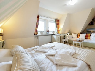 Ferienhaus List Außenaufnahme 52