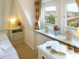 Ferienhaus List Außenaufnahme 54