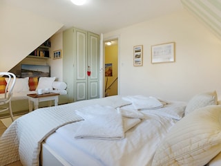 Ferienhaus List Außenaufnahme 60