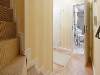 Ferienhaus List Außenaufnahme 63