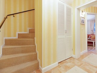 Ferienhaus List Außenaufnahme 70