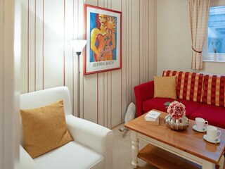 Ferienhaus List Außenaufnahme 72