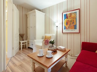 Ferienhaus List Außenaufnahme 74