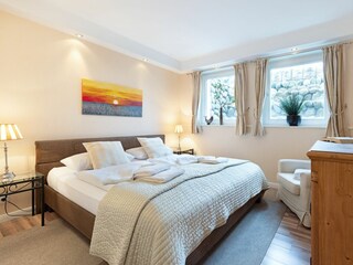 Ferienhaus List Außenaufnahme 79