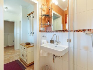 Ferienhaus List Außenaufnahme 87
