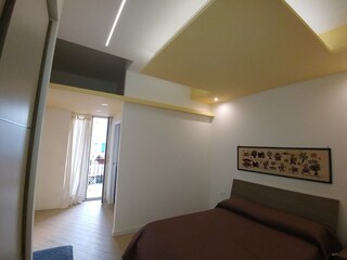 Apartamento Palermo Grabación al aire libre 8