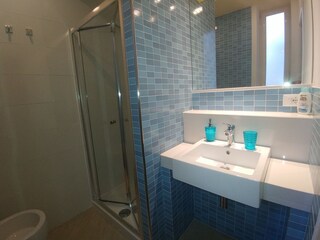 Apartamento Palermo Grabación al aire libre 10