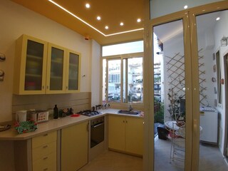 Appartement Palermo Enregistrement extérieur 13
