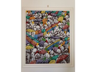 Apartamento Palermo Características 23