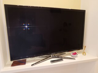 Apartamento Palermo Características 24