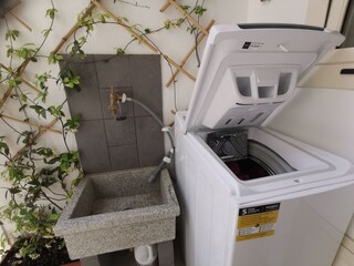 Appartement Palermo Buitenaudio-opname 17