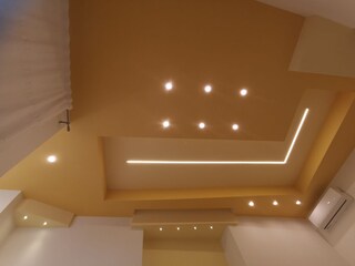 Apartamento Palermo Características 26