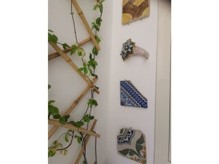 Apartamento Palermo Características 28