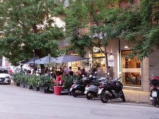 Apartamento Palermo Entorno 35