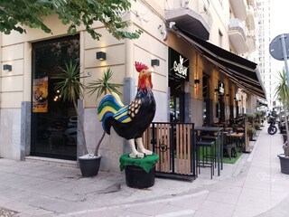 Apartamento Palermo Entorno 34