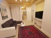 Appartement Palermo Enregistrement extérieur 1