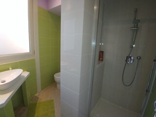Apartment Palermo Außenaufnahme 6