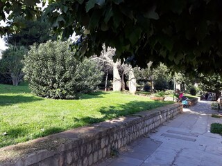 Apartment Palermo Außenaufnahme 20