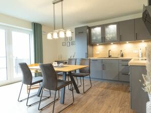 Ferienwohnung diemelblick acht