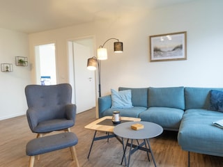 Vakantieappartement Kellenhusen Buitenaudio-opname 2