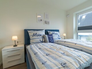 Vakantieappartement Kellenhusen Buitenaudio-opname 3
