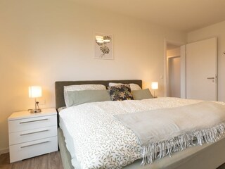 Apartamento de vacaciones Kellenhusen Características 23