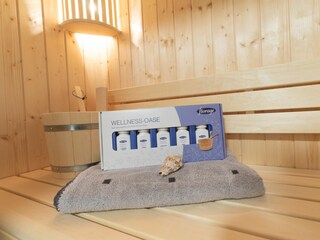 Appartamento per vacanze Kellenhusen Registrazione all'aperto 4