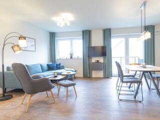 Appartamento per vacanze Kellenhusen Caratteristiche 24