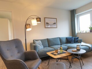 Appartamento per vacanze Kellenhusen Caratteristiche 25