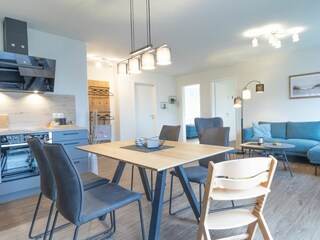 Vakantieappartement Kellenhusen Buitenaudio-opname 5