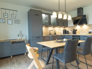 Vakantieappartement Kellenhusen Buitenaudio-opname 6