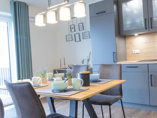 Appartement de vacances Kellenhusen Enregistrement extérieur 7