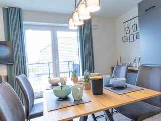 Vakantieappartement Kellenhusen Buitenaudio-opname 8