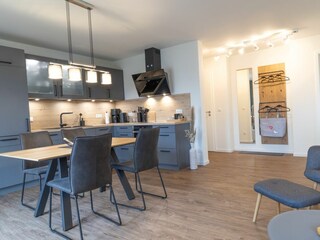 Apartamento de vacaciones Kellenhusen Características 26