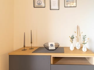 Vakantieappartement Kellenhusen Buitenaudio-opname 10