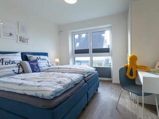 Apartamento de vacaciones Kellenhusen Características 27