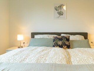 Apartamento de vacaciones Kellenhusen Características 29