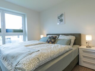 Apartamento de vacaciones Kellenhusen Características 30