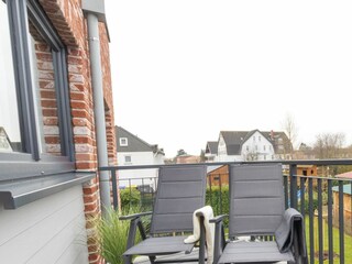 Apartamento de vacaciones Kellenhusen Grabación al aire libre 13