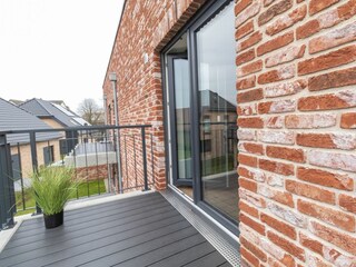 Appartement de vacances Kellenhusen Enregistrement extérieur 14