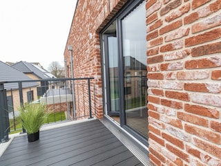 Vakantieappartement Kellenhusen Buitenaudio-opname 14