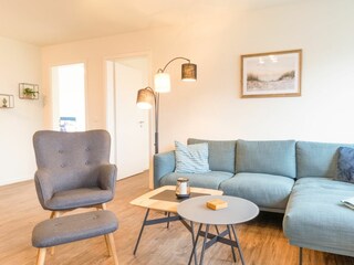 Vakantieappartement Kellenhusen Kenmerken 10