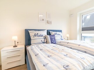 Vakantieappartement Kellenhusen Kenmerken 11