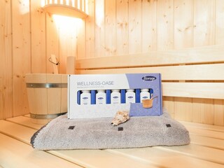Apartamento de vacaciones Kellenhusen Características 12
