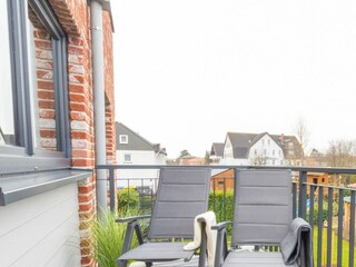 Vakantieappartement Kellenhusen Buitenaudio-opname 8