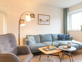 Vakantieappartement Kellenhusen Kenmerken 14