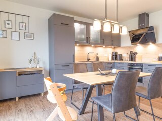 Vakantieappartement Kellenhusen Kenmerken 16